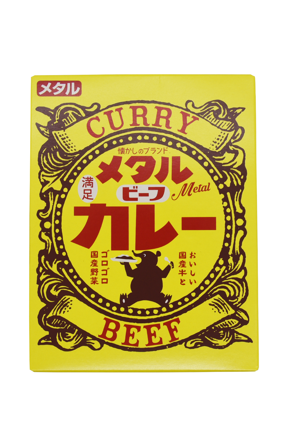 商品紹介 大阪府守口市の食品会社『大同株式会社』 メタルインドカレー、韓国風味付のりなど