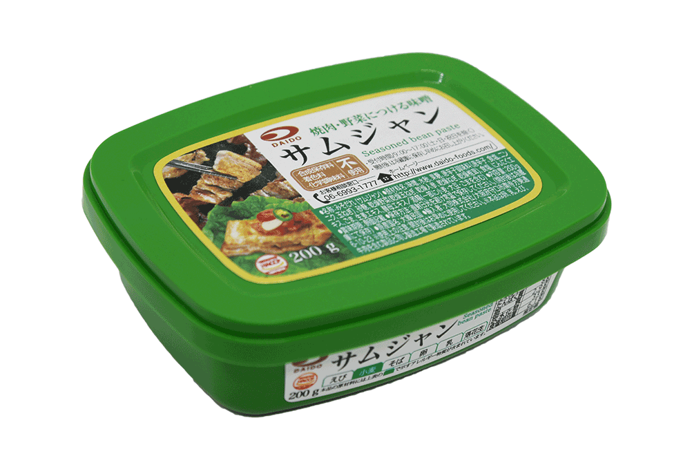 商品紹介 大阪府守口市の食品会社『大同株式会社』 メタルインドカレー、韓国風味付のりなど